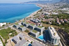 KONAK SEASIDE PREMIUM